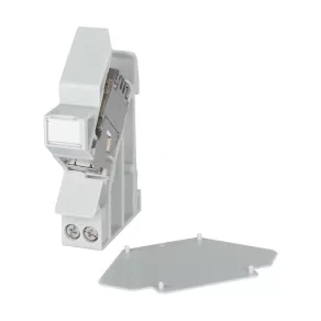   Modul conector Eaton RJ45, montabil pe șină DIN, E-DAT-RJ45-178973