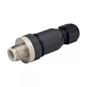 Conector Eaton SWD, 5P m12, cu filet, swd4-sm5-67-179548