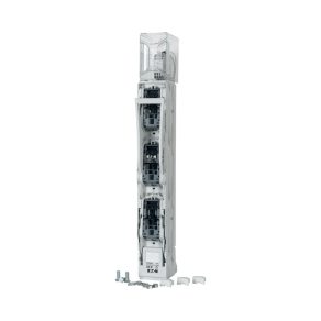   Întrerupător cu siguranță Eaton NH2, 185 mm, 400 A + inserție, NHW-SLS-2/SI-179762