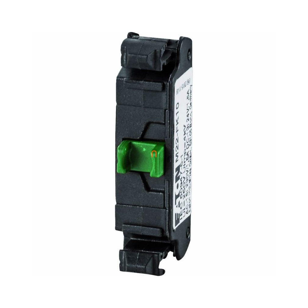 M22-FK10 Element de contact, 1z 180792 Eaton