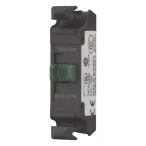 Element de contact Eaton, 1z, m22-fk10-180792