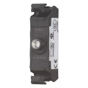 Element LED Eaton, albastru, m22-fled-b-180796