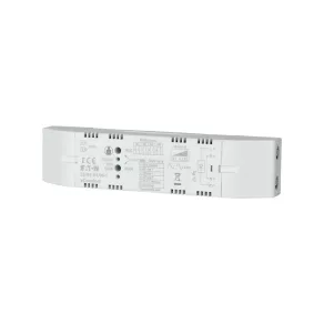   Actuator dimmer încorporat Eaton, r/l/c/led, 500 W + 2 Xin, 230 V c.a., cdae-01/05-i-182448