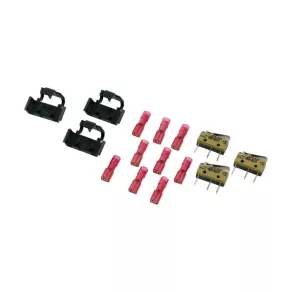 Monitor mecanic de siguranță Eaton nh00, xnh00-xmfm-182997