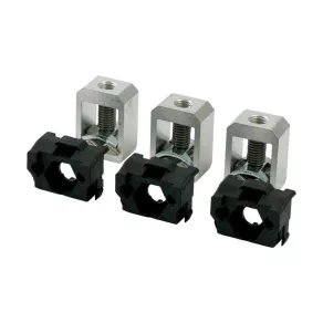   Conector cu clemă de distribuție Eaton nh1 35-150 mm², xnh1-bt-183000