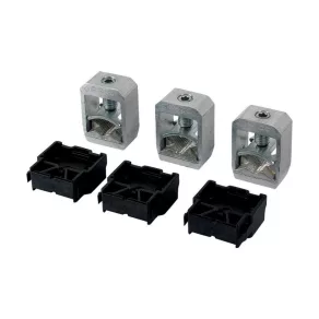   Conector cu clemă de dispersie Eaton nh2, nh3 95-300 mm², xnh23-bt-183001