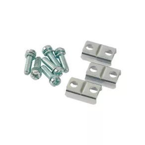   Conector cu clemă de împrăștiere Eaton NH00 1, 5-50 mm², xnh00-xct-183002