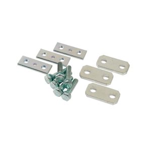   Conector cu clemă de împrăștiere Eaton nh3 cu-band-11x21x1, xnh3-xct-183005