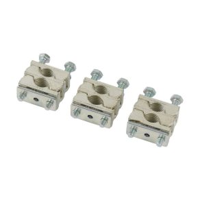   Conector Eaton cu prismă dublă 2 x 70-95 mm², xnh1-x2prc-183010