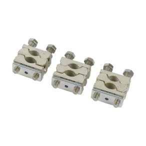   Conector Eaton cu prismă dublă 2 x 120-150 mm², xnh2-x2prc-183011