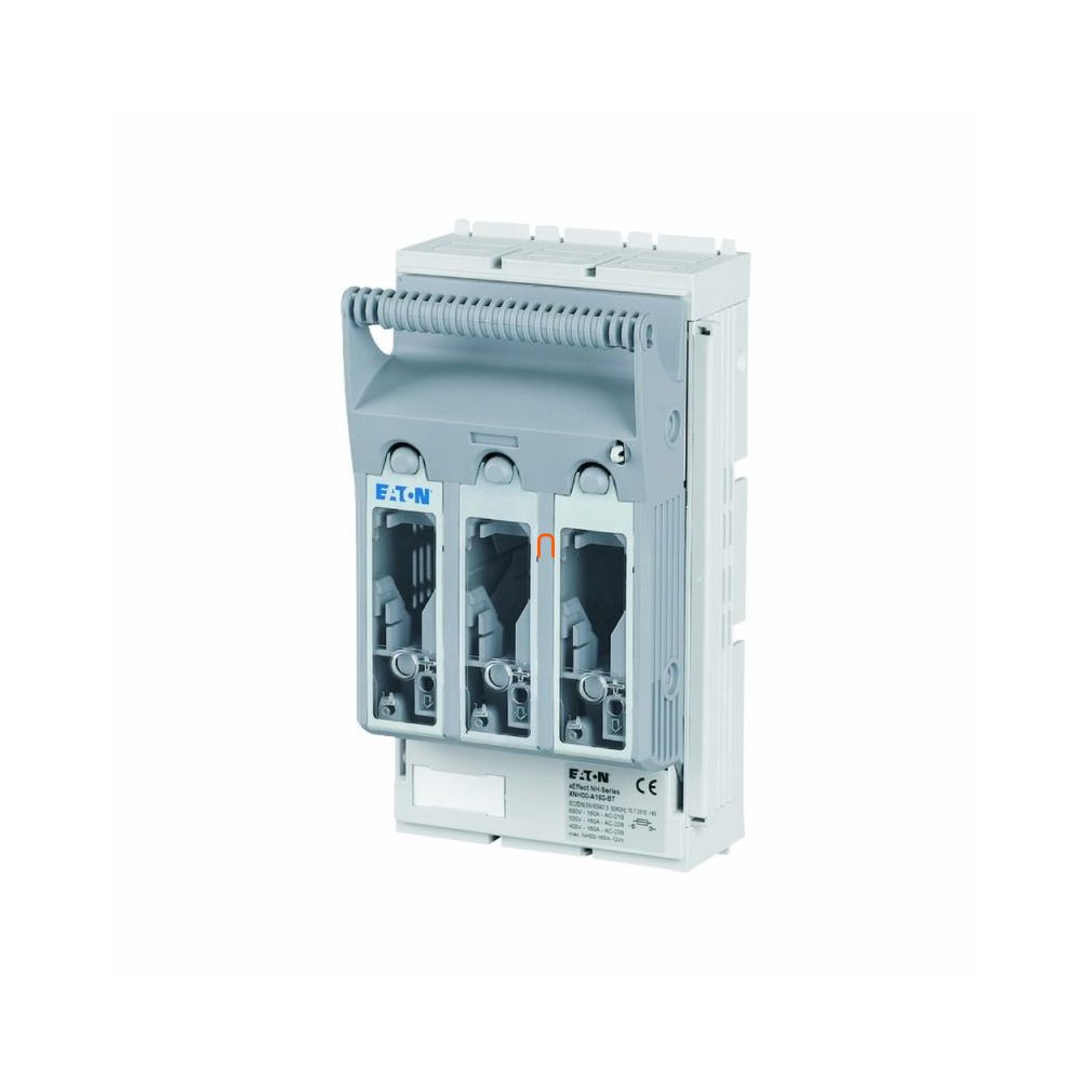 XNH00-A160 Dispozitiv de siguranță, max. 160 A, 3P 183025 Eaton