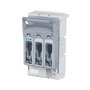   Întrerupător cu siguranță Eaton max. 160 A, tripolar, xnh00-s160-bt2-183035