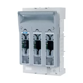   Întrerupător cu siguranță Eaton max. 250 A, tripolar, xnh1-fcl-s250-bt-183054