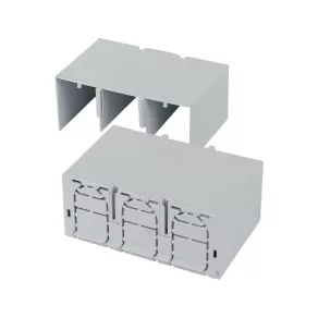   Capac conector Eaton, xnh00, trei poli, 66 mm, xnh00-xksa-66-183092