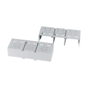   Capac conector Eaton, xnh1, trei poli, 42 mm, xnh1-xksa-42-183093