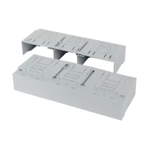   Capac conector Eaton, xnh3, trei poli, 42 mm, xnh3-xksa-42-183095