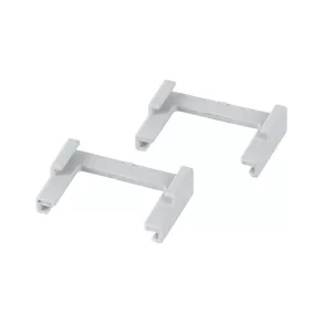   Suport pentru panou superior/inferior Eaton 60 și 70 mm, xnh00, xnh00-xcs-t/b-183110