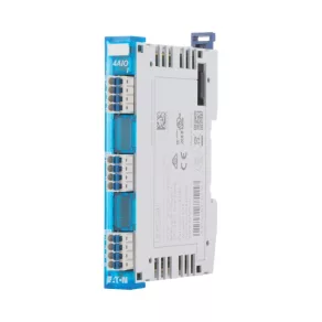   Modul analogic Eaton, 2 intrări, 2 ieșiri, 0/4-20 mA, xn-322-4aio-i-183182