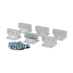   Conector spate Eaton, cu trei poli, orizontal/vertical, izmx-thv403-1-183974