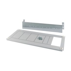   Kit de instalare Eaton Xboard+ 2xXNH00 400/300, gri, bpz-XNH00x-2/1-400-mv-184548