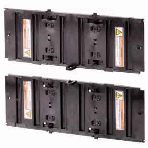   Capac izolator de protecție împotriva contactului accidental pentru cărucior Eaton IZMX-SH403-1 (+) pentru IZMX-CAS403 184188