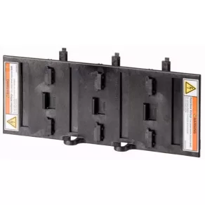   Capac izolator de protecție împotriva contactului accidental Eaton IZMX-SH164-1 pentru IZMX164 184190