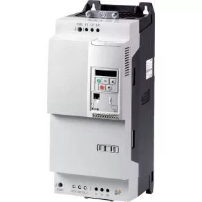   Convertor de frecvență Eaton 3~/3~400V 46A, 22kW, IP20, dc1-34046nb-a20ce1-185844