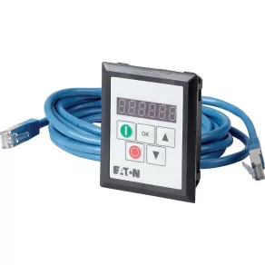   Unitate de control la distanță Eaton, LED, dx-key-led2-186946