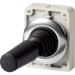 Joystick Eaton, 30 mm, plat, 2 poziții, m30c-fwrjs2h-187078