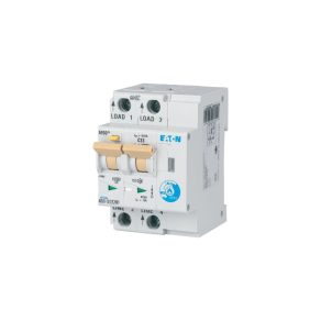   Dispozitiv combinat de protecție împotriva defectelor de arc electric Eaton afdd+ (3 în 1) „a”, afdd-13/2/b/003-a-187180