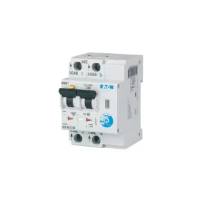   Dispozitiv combinat de protecție împotriva arcului electric Eaton afdd+ (3 în 1) „a”, afdd-40/2/c/003-a-187240