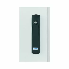   Placă de protecție Eaton pentru cheie cu două capete de 3 mm (167 x 34 mm), xalkp-3mm-n-187342