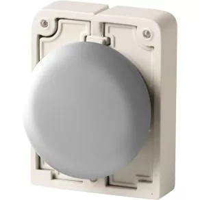 Dop de închidere Eaton, metal, 30 mm, plat, m30i-fb-188107