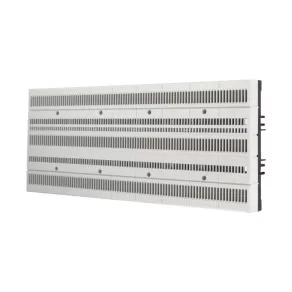   Tabla de distribuție Eaton MSFS, 8 ramuri, 125 A, msfb-8-125a-191092