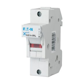   Întrerupător cu siguranță Eaton pentru siguranță 14x51, vill., vlce14-1p/l-192374