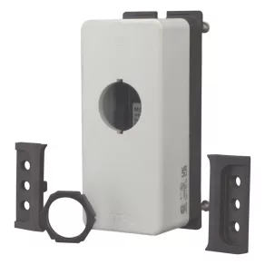 Bloc terminal plat Eaton, 1 x M22, M22-fi1-197230