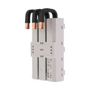  Adaptor conector Eaton MSFS pentru NZM1, 125 A, msfanzm1-125a-198266
