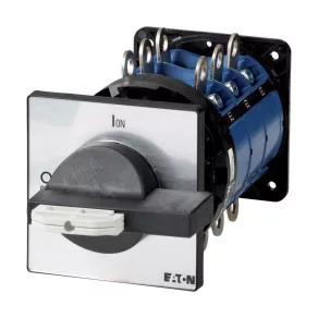   Întrerupător principal Eaton 6 P 315A montabil încastrat +1ny1z, t8-3-8342/v/svb-sw/hi11-200128
