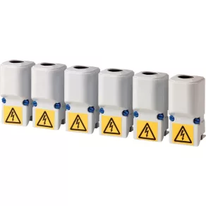 Capac pentru bloc terminal Eaton /t8, h-t8-200184