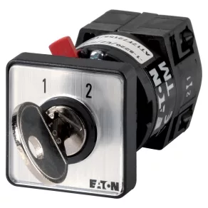   Comutator Eaton 1P 10A cu instalare centrală, tm-1-8220/ez/s-j-203206