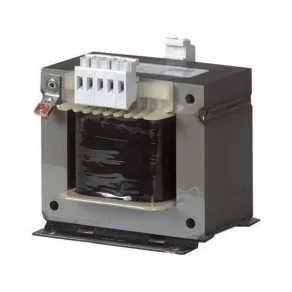   Transformator de control monofazat Eaton, 0,1 kVA, 400/24 VAC, STN0, 1(400/24)-204943