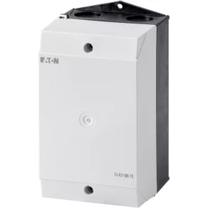   Dispozitiv din plastic Eaton și cutie de joncțiune cu membrană, ci-k2-100-ts-206882
