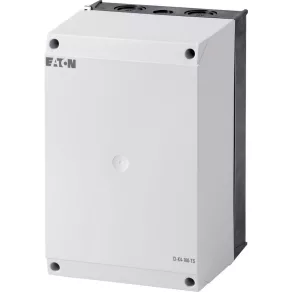  Dispozitiv din plastic Eaton și cutie de conexiuni pentru blocuri terminale, ci-k4-160-ts-206890