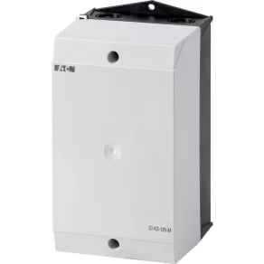   Dispozitiv din plastic Eaton și cutie de conexiuni pentru blocuri terminale, ci-k3-125-m-206895