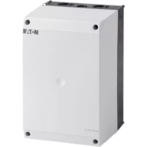   Dispozitiv din plastic Eaton și cutie de conexiuni pentru blocuri terminale, ci-k4-160-m-206898