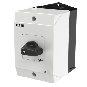   Comutator de control Eaton 1P 20A închis, T0-3-8244/i1-207129