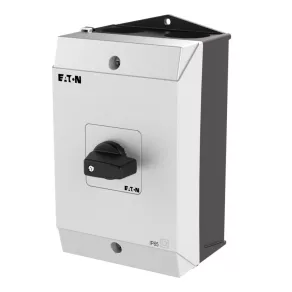 Comutator Eaton 2P 32A închis, t3-2-8215/i2-207179