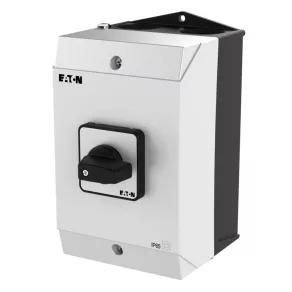   Comutator Eaton on-off, tripolar, 32 A, închis +1ny2z, t3-3-15683/i2-207182