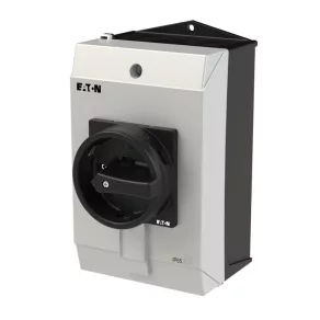   Întrerupător principal Eaton 2P 32A închis, t3-1-102/i2/svb-sw-207199