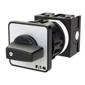  Întrerupător Eaton 3P+N 20A, montabil central, T0-2-8900/ez-207402